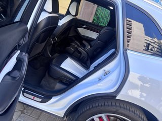 Audi SQ5 2015