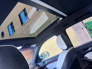 Audi SQ5 2015