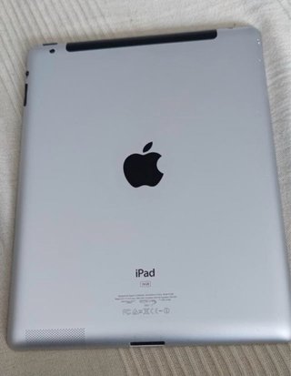 iPad 2 16GB 3G Blanco A1396