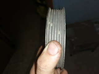 Puleggia servomotore VW Golf 4 1.9 TDI