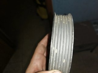 Puleggia servomotore VW Golf 4 1.9 TDI
