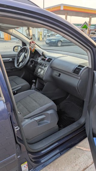 Volkswagen Touran 2006