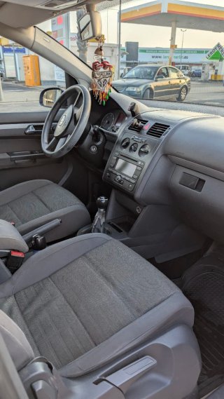 Volkswagen Touran 2006