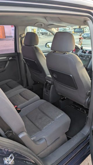 Volkswagen Touran 2006