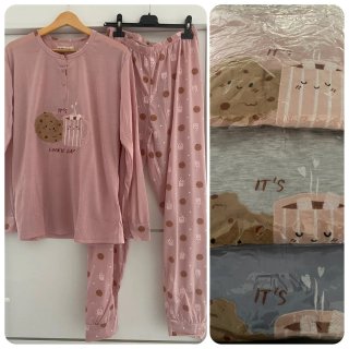 Pijama mujer It's Cookie Day