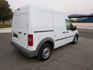 Ford Tourneo 2007