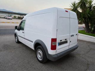 Ford Tourneo 2007