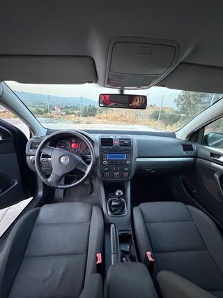 Volkswagen Golf 2005