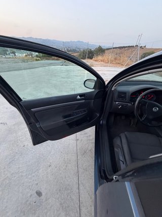 Volkswagen Golf 2005