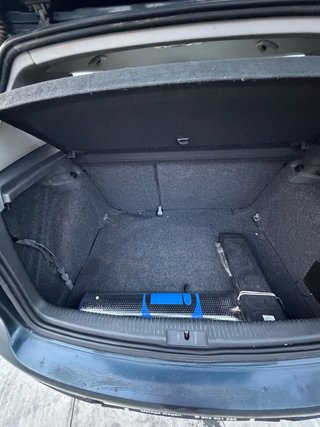 Volkswagen Golf 2005