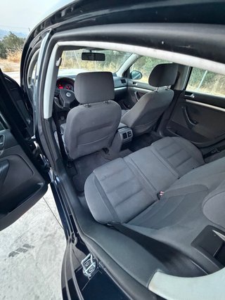Volkswagen Golf 2005