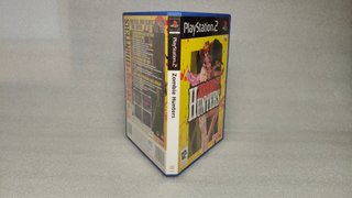 🇪🇸 Zombie Hunters (OneeChanbara) Ps2