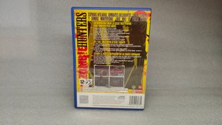 🇪🇸 Zombie Hunters (OneeChanbara) Ps2
