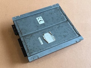 Amplificador Alpine RMV F300 V12