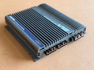 Amplificador Alpine RMV F300 V12