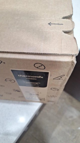 Thermomix TM7