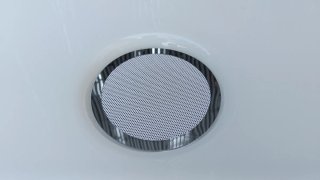 Lámpara LED Bluetooth con Música
