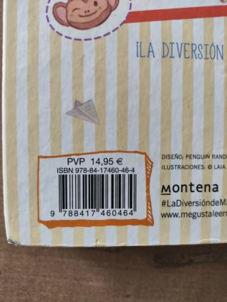 La diversión de Martina:Fin de curso en el paraíso
