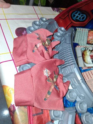 Bakugan Battle Brawlers