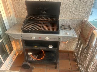 Barbacoa Campingaz Xpert 200LS Rocky