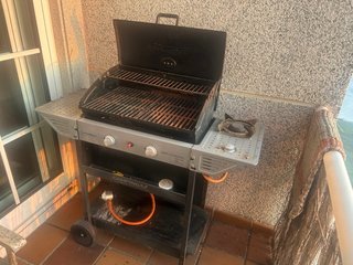 Barbacoa Campingaz Xpert 200LS Rocky