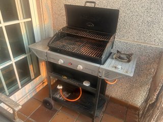Barbacoa Campingaz Xpert 200LS Rocky