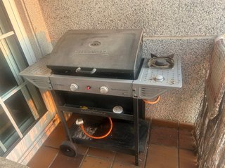 Barbacoa Campingaz Xpert 200LS Rocky