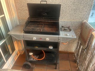 Barbacoa Campingaz Xpert 200LS Rocky