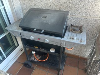 Barbacoa Campingaz Xpert 200LS Rocky