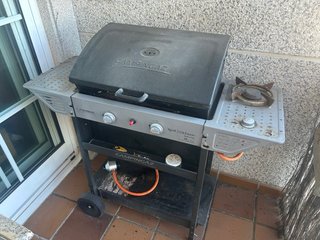 Barbacoa Campingaz Xpert 200LS Rocky