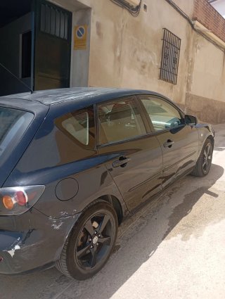 Mazda 3 2006