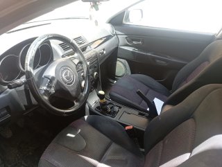 Mazda 3 2006