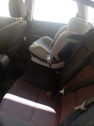 Mazda 3 2006