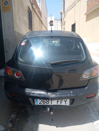 Mazda 3 2006
