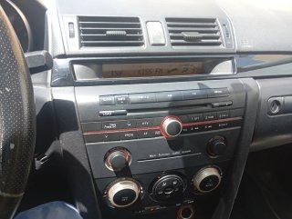Mazda 3 2006