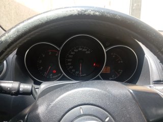 Mazda 3 2006