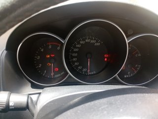 Mazda 3 2006