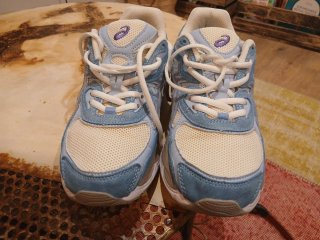 Asics Gel Nimbus 42 Zapatillas Deportivas