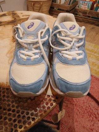 Asics Gel Nimbus 42 Zapatillas Deportivas