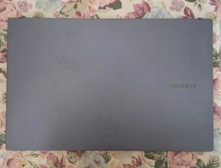 Galaxy Book 3 - i7 13a Gen / 16GB RAM / 1 TB SSD