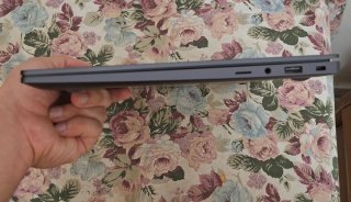 Galaxy Book 3 - i7 13a Gen / 16GB RAM / 1 TB SSD
