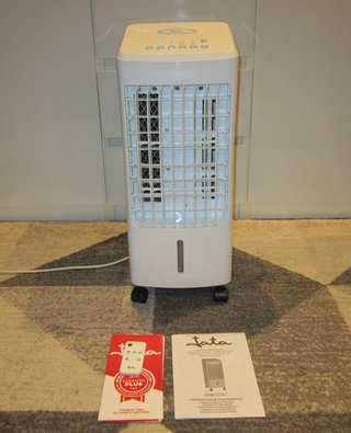 Climatizador Jata JVAC2001 Ventilador Evaporador