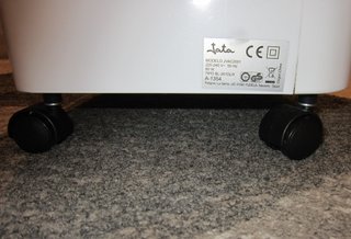 Climatizador Jata JVAC2001 Ventilador Evaporador