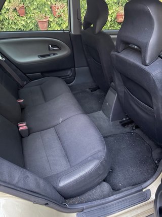 Volvo S40 2002