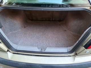 Volvo S40 2002