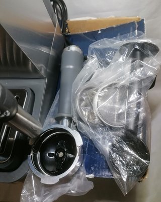 Cafetera DeLonghi Classic EM450.M
