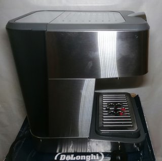 Cafetera DeLonghi Classic EM450.M