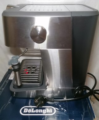 Cafetera DeLonghi Classic EM450.M