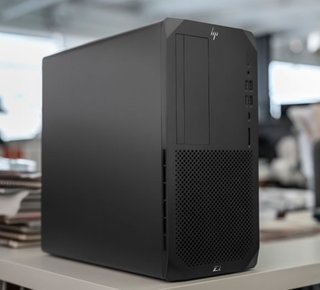 Ordenador HP Z2 G5 i7 10a 32Gb RAM, RTX 4000 8GB
