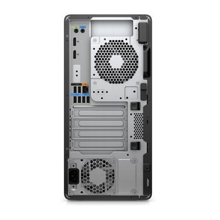 Ordenador HP Z2 G5 i7 10a 32Gb RAM, RTX 4000 8GB
